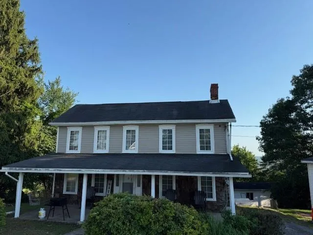 $127,900 | 263 Knob School Road, Brownsville, PA 15417