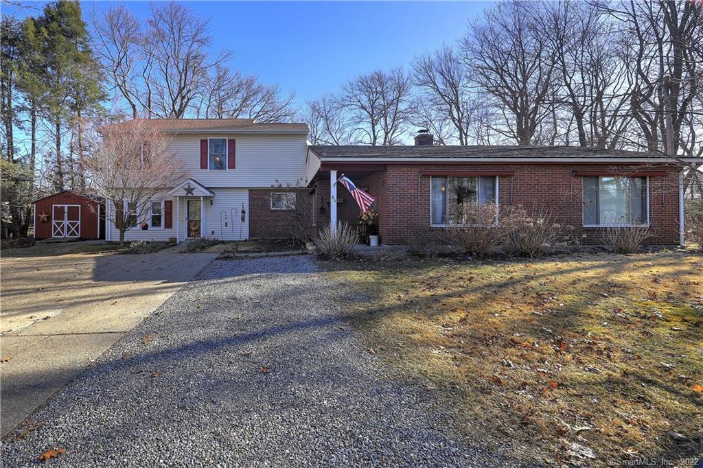 86 Waterbury Road Prospect, CT 06712 - Photo 1 of 1
