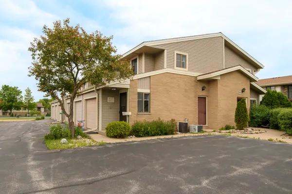$196,900 | W177N9769 Riversbend Circle East, Germantown, WI 53022