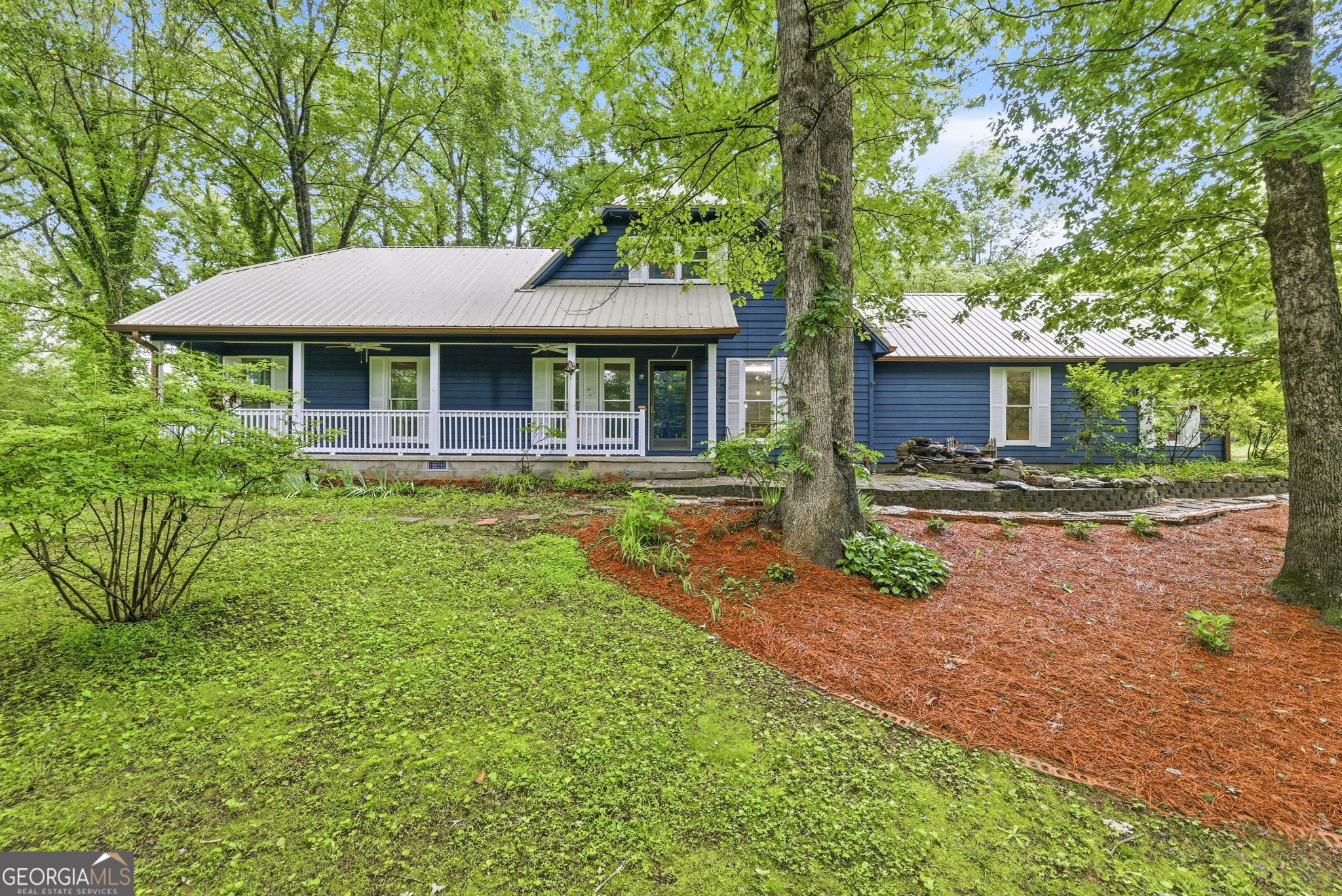 2218 J J Warren Road Cornelia, GA 30531 - Photo 5 of 58