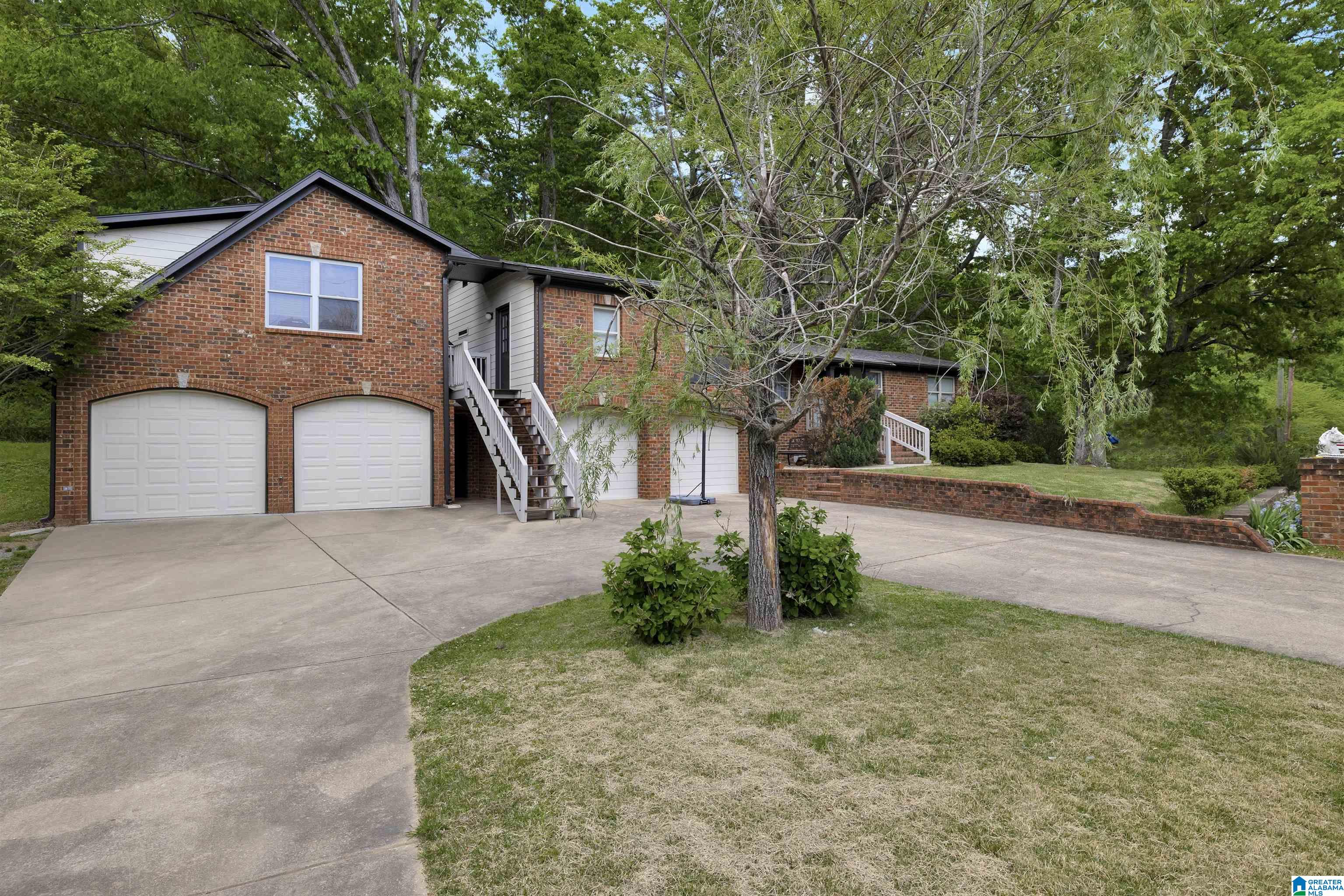 1055 County Road 72 Pelham, AL 35124 - Photo 6 of 38