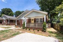 1704 Club Road, Unit B Charlotte, NC 28205 - Photo 1 of 34 Gallery Image 1
