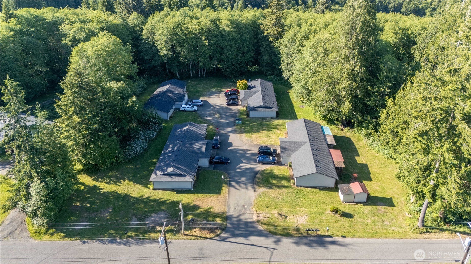 106 Garden Hill Road West Elma, WA 98541 - Photo 19 of 22