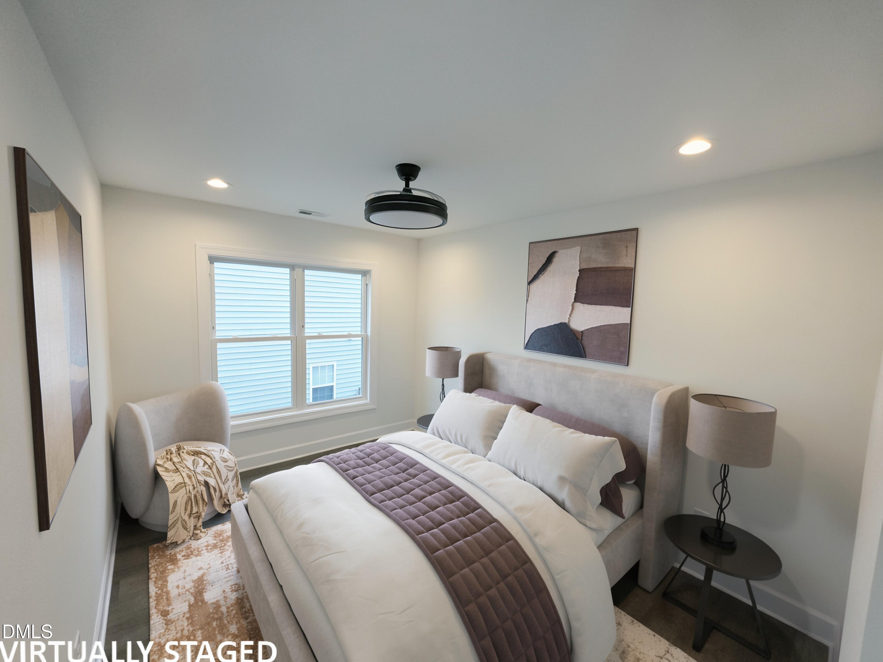 7608 Silver View Lane Raleigh, NC 27613 - Photo 29 of 46