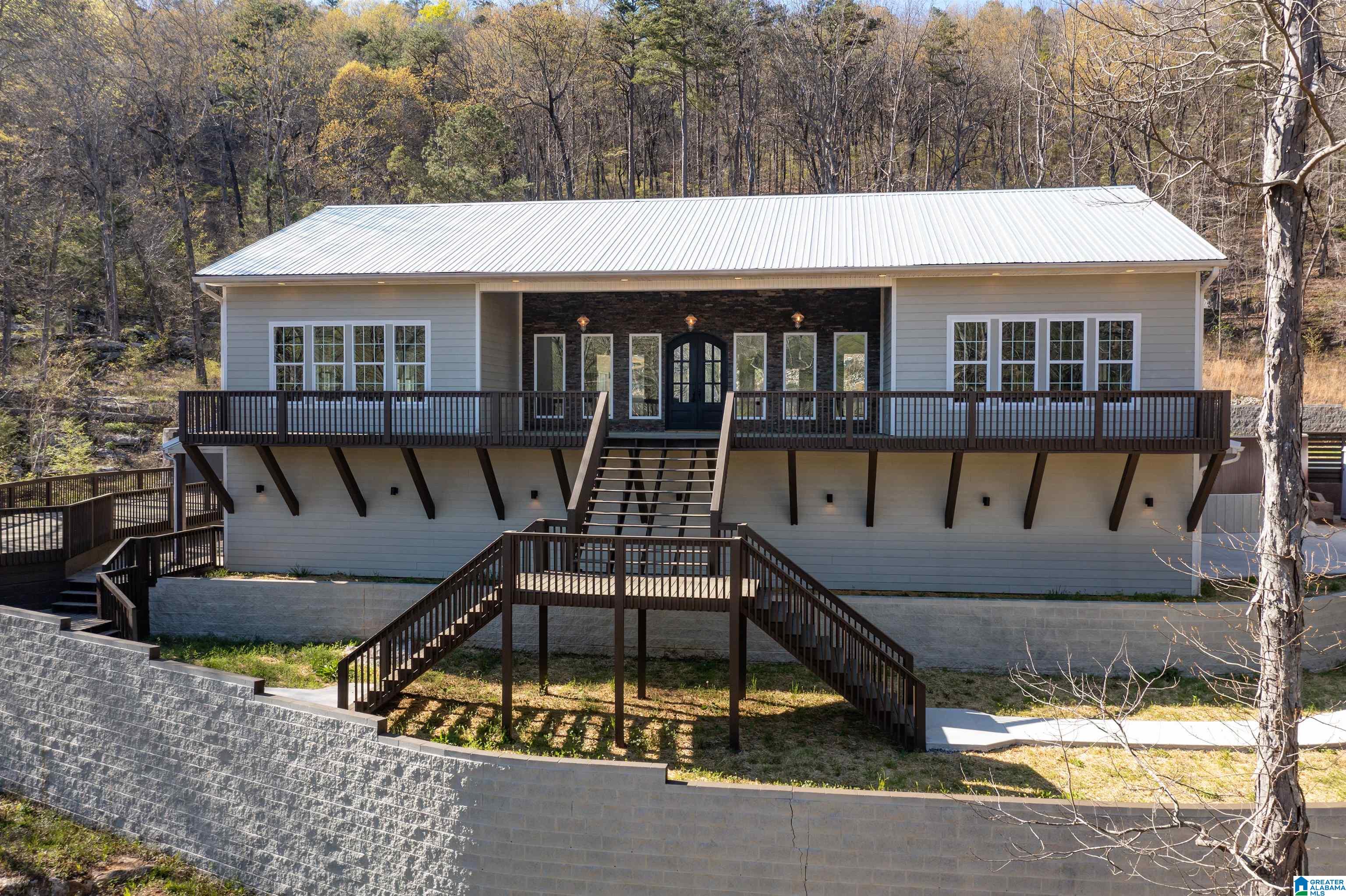 749 Mill Creek Road Warrior, AL 35180 - Photo 1 of 48