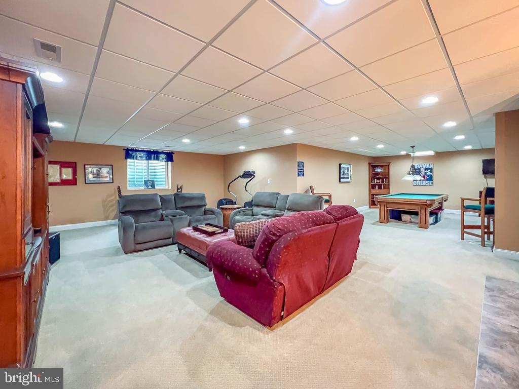 209 Regency Boulevard Yardley, PA 19067 - Photo 38 of 58 a living room with furniture