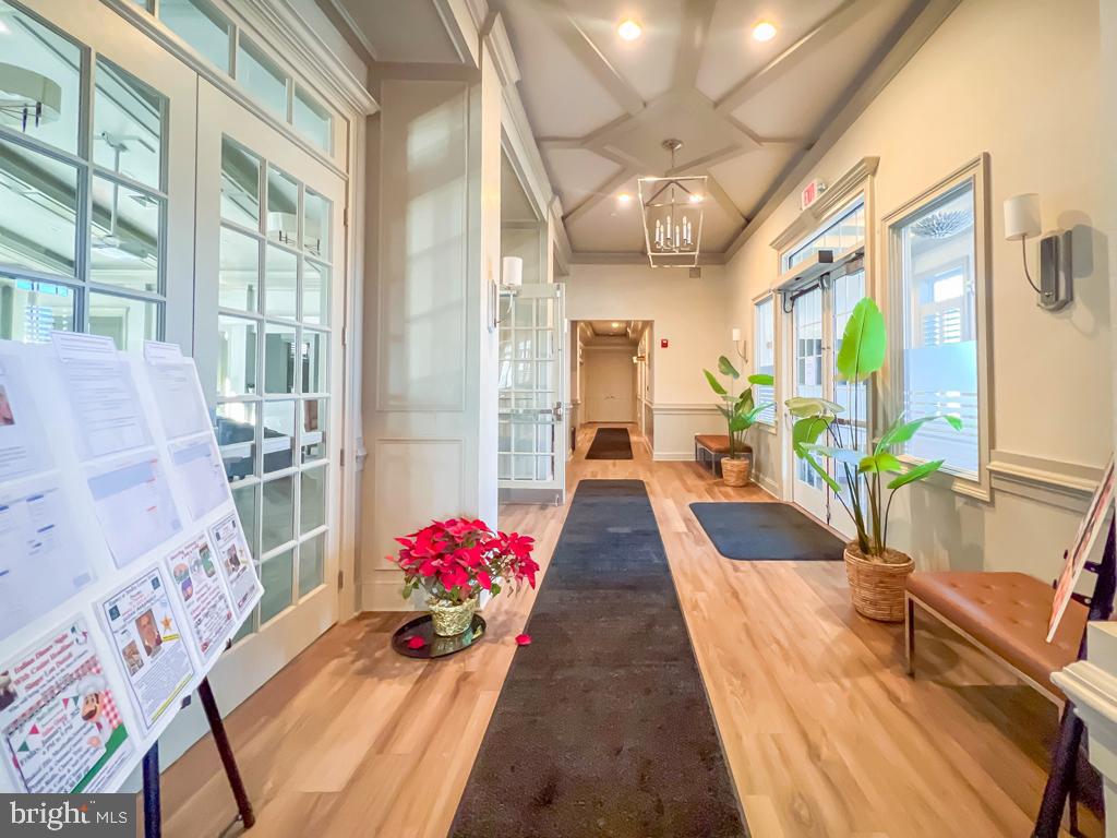 209 Regency Boulevard Yardley, PA 19067 - Photo 48 of 58 a view of living room filled with furniture