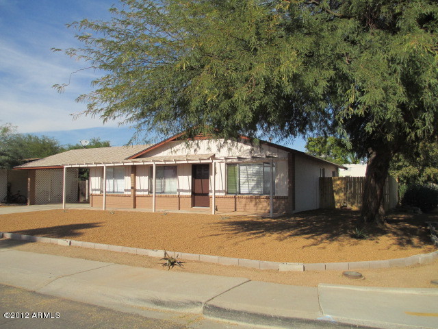 1502 West Escuda Road Phoenix, AZ 85027 - Photo 1 of 12 Corner Lot
