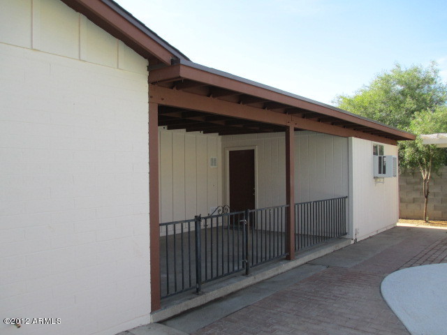 1502 West Escuda Road Phoenix, AZ 85027 - Photo 12 of 12 Separate Workshop