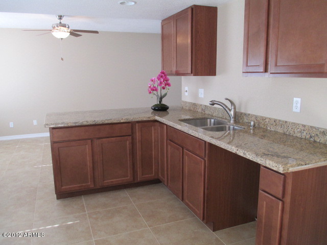 1502 West Escuda Road Phoenix, AZ 85027 - Photo 2 of 12 New custom cabinets