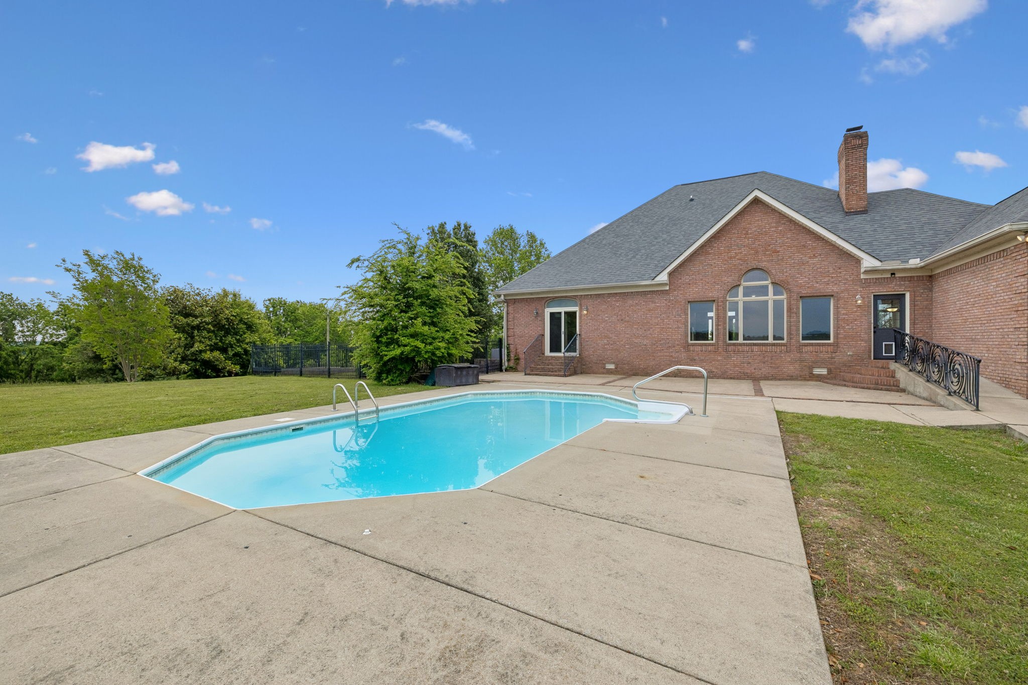 314 Fairview Road Dickson, TN 37055 - Photo 44 of 81 Gallery Image 44