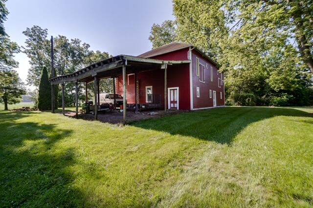 6070 Lower Valley Springfield, OH 45506 - Photo 60 of 63