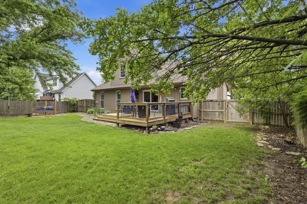 13109 Swartz Road Bonner Springs, KS 66012 - Photo 23 of 27