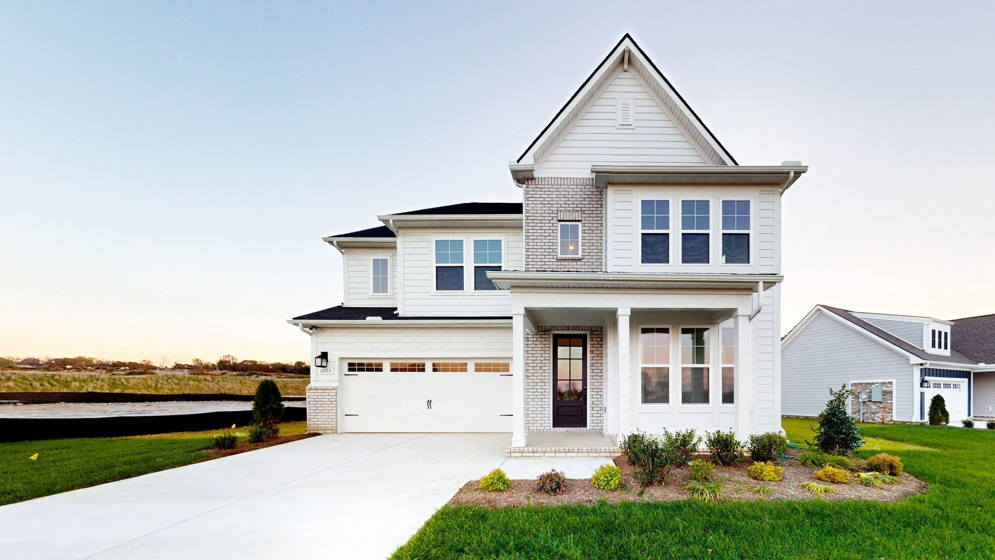 6003 Bloom Street Rockvale, TN 37153 - Photo 3 of 43