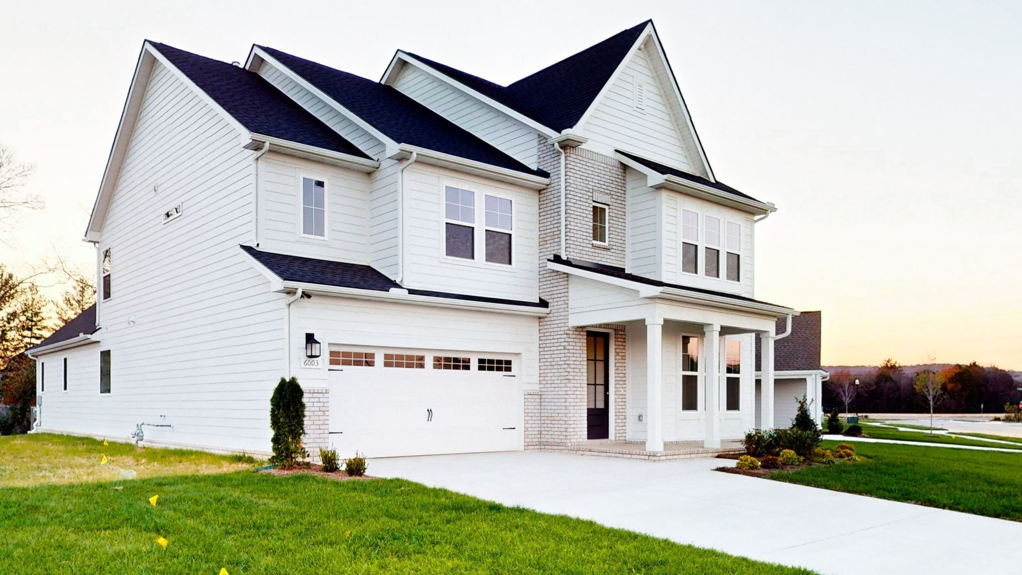 6003 Bloom Street Rockvale, TN 37153 - Photo 4 of 43