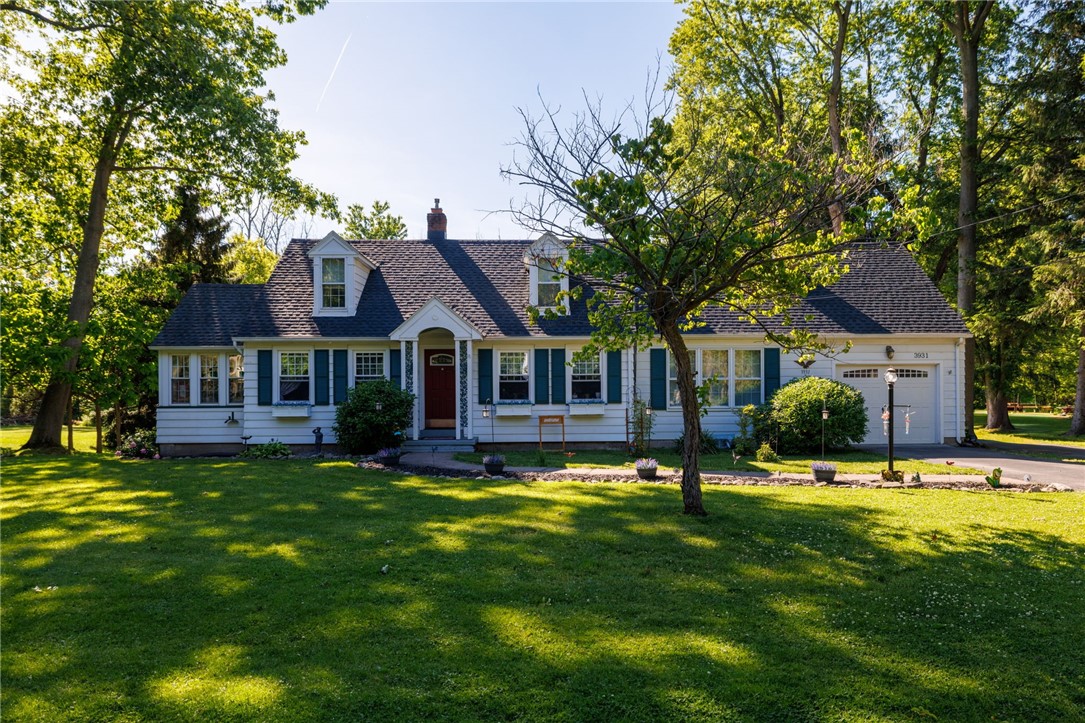 3931 Lake Road North Clarkson, NY 14420 - Photo 1 of 50