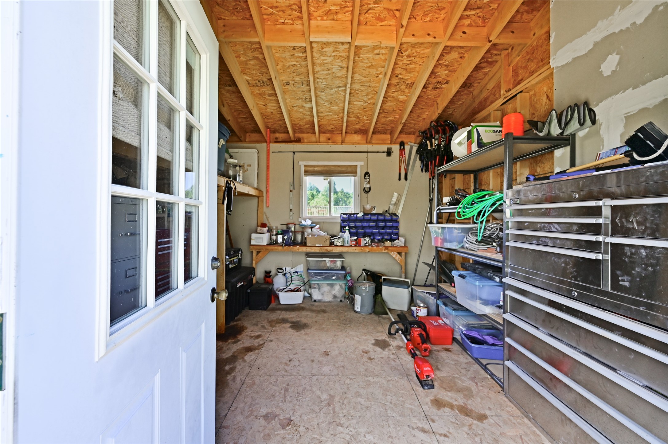 157 Pacheco Road Llano, NM 87543 - Photo 66 of 94