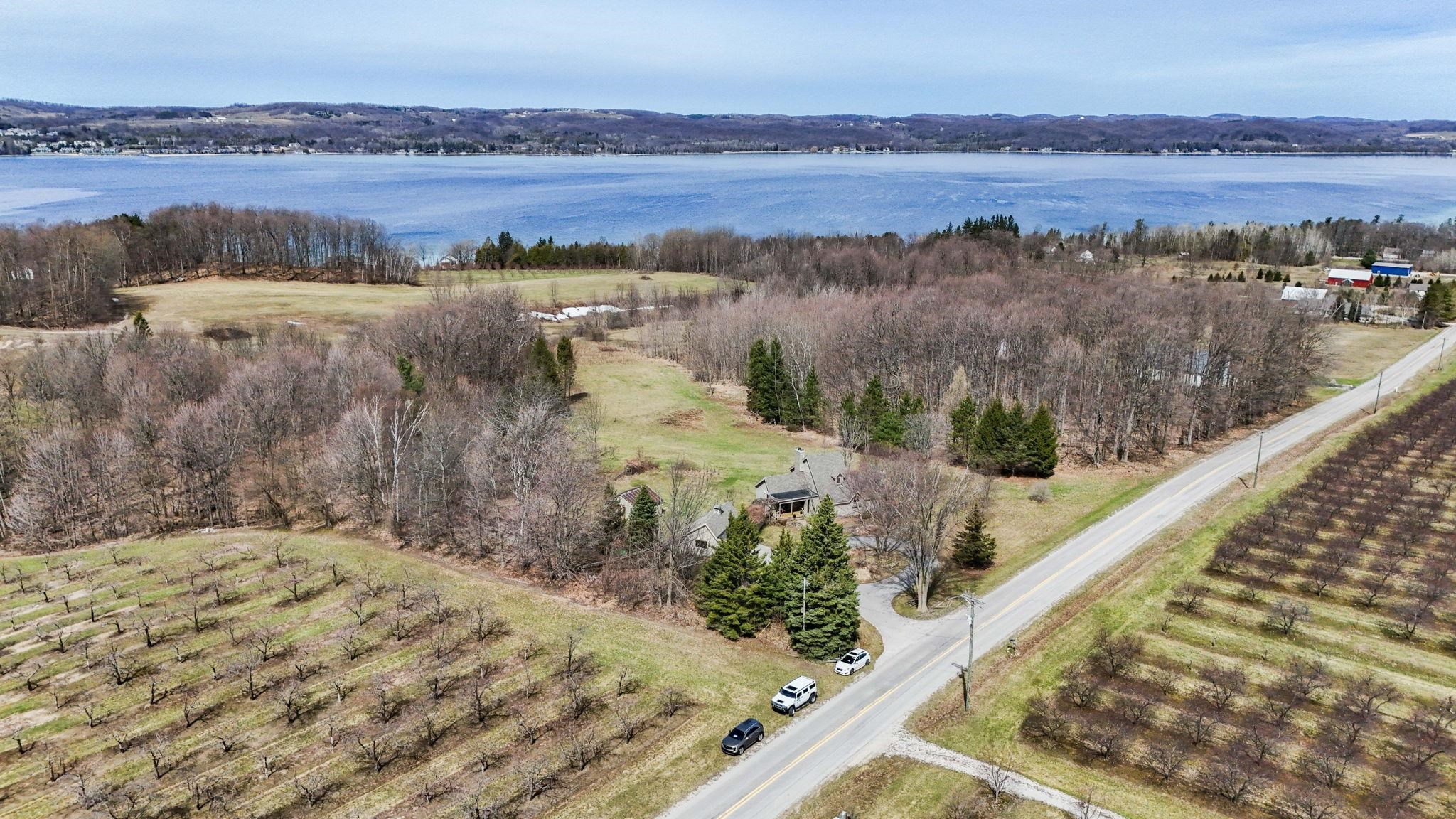 470 South Donnybrook Road Suttons Bay, MI 49682 - Photo 55 of 64