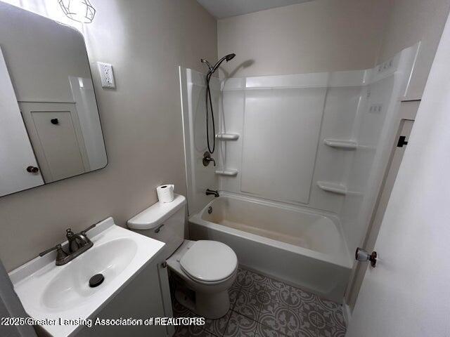 8645 Lansing Avenue Rives Junction, MI 49277 - Photo 17 of 34 Lansing Ave 17