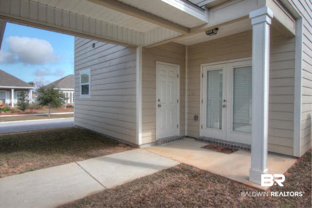 271 Galaxy Street Fairhope, AL 36532 - Photo 20 of 25 back porch