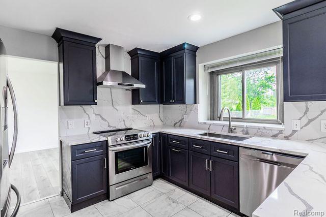 38772 Westchester Road Sterling Heights, MI 48310 - Photo 23 of 58 Gallery Image 23