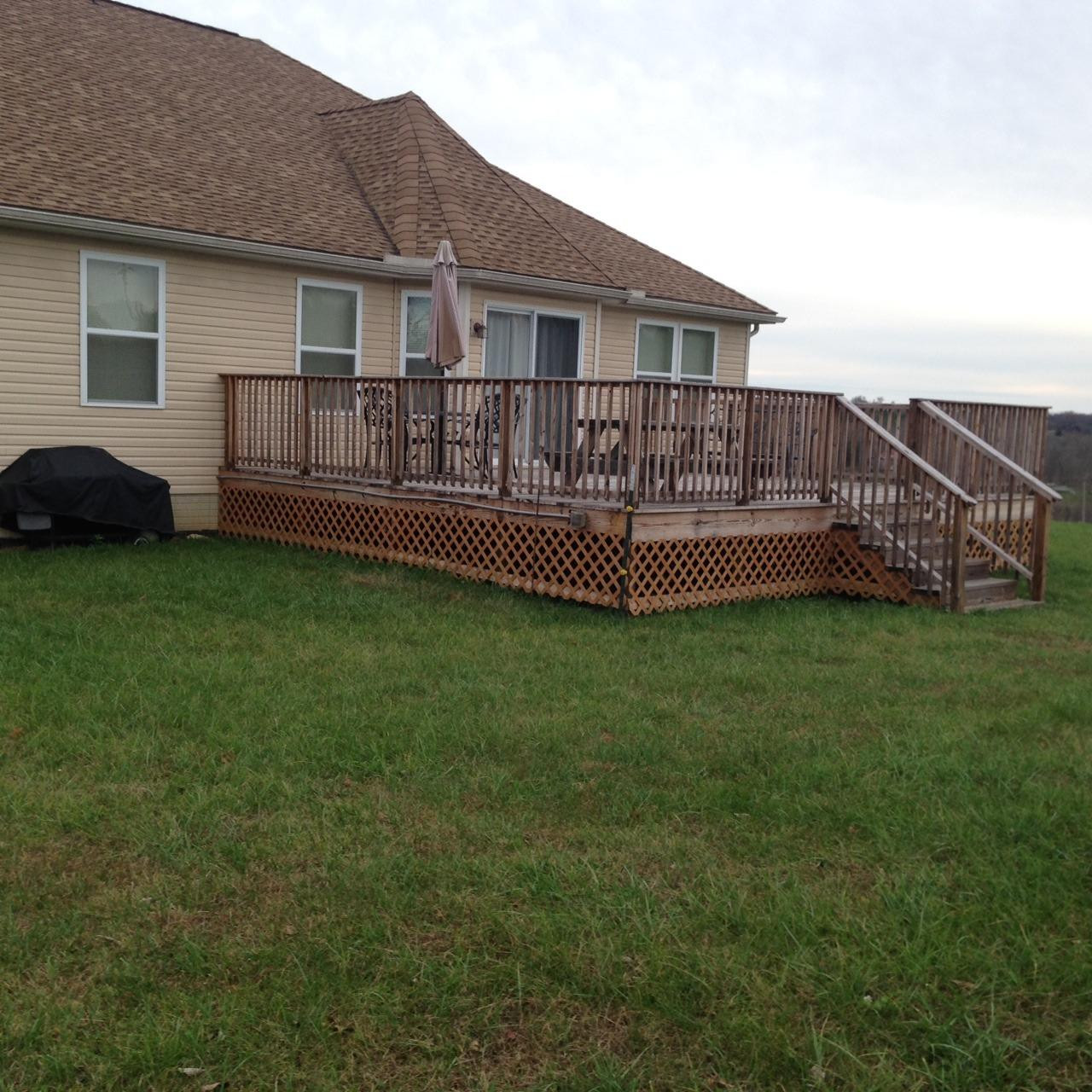 3295 Crooked Creek Road Berry, KY 41003 - Photo 6 of 15 Gallery Image 6