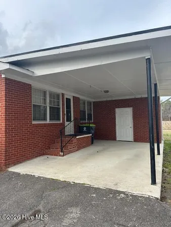 $225,000 | 1349 Hinsons Crossroads, Cerro Gordo, NC 28430