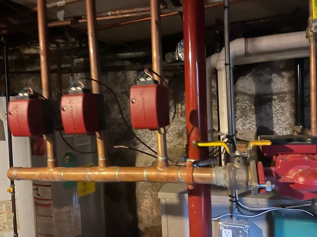 $850,000 | 206-208 Hingham Street, Rockland, MA 02370