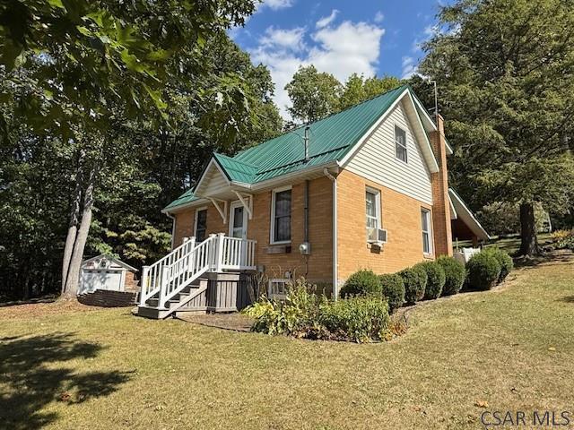 742 Soap Hollow Road Hollsopple, PA 15935 - Photo 57 of 57 Gallery Image 57