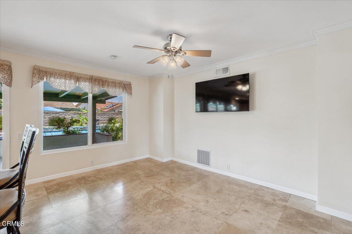 111 Bottlebrush Circle Oxnard, CA 93030 - Photo 12 of 44 a view of a livingroom with a flat screen tv