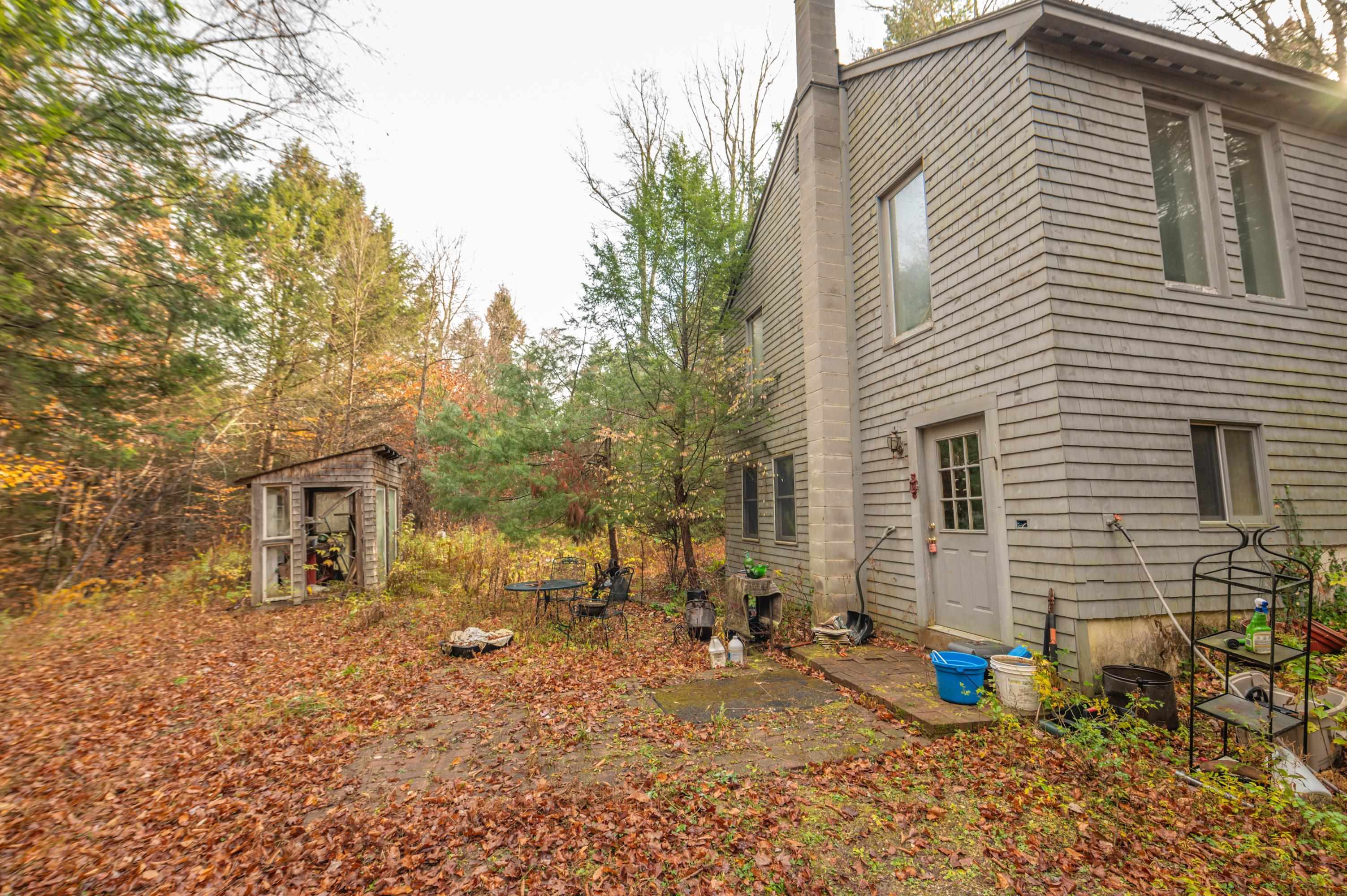 199 Fowler Road Halifax, VT 05342 - Photo 4 of 15