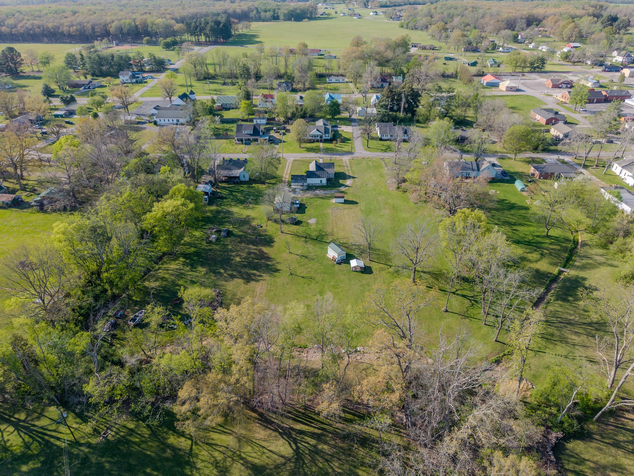 320 West King Street Morrison, TN 37357 - Photo 29 of 29 a view of lake view