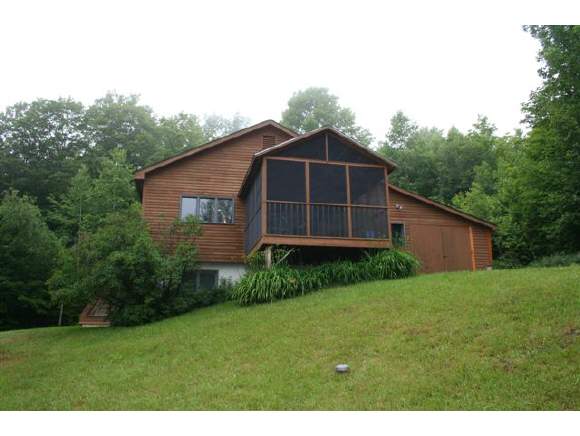 137 Odonnell Road Chelsea, VT 05038 - Photo 1 of 1