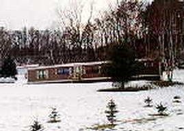 W6529 Casberg Coulee Road Holmen, WI 54636 - Photo 1 of 1