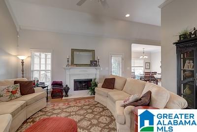 817 Brookline Road Gardendale, AL 35071 - Photo 4 of 37