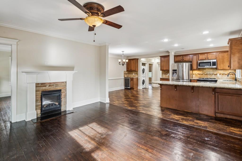 1597 Frazier Road Decatur, GA 30033 - Photo 14 of 47