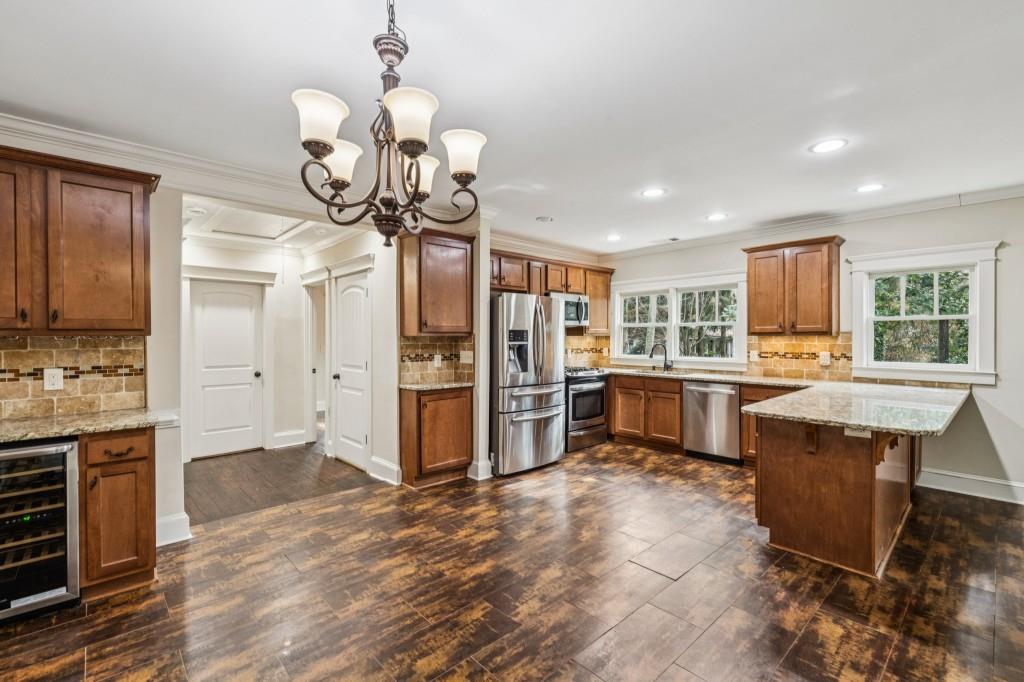 1597 Frazier Road Decatur, GA 30033 - Photo 17 of 47