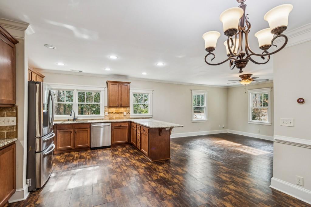 1597 Frazier Road Decatur, GA 30033 - Photo 18 of 47