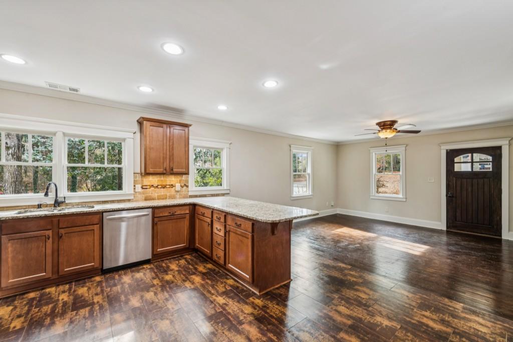 1597 Frazier Road Decatur, GA 30033 - Photo 20 of 47