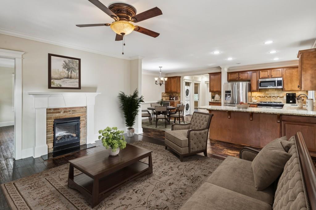 1597 Frazier Road Decatur, GA 30033 - Photo 2 of 47