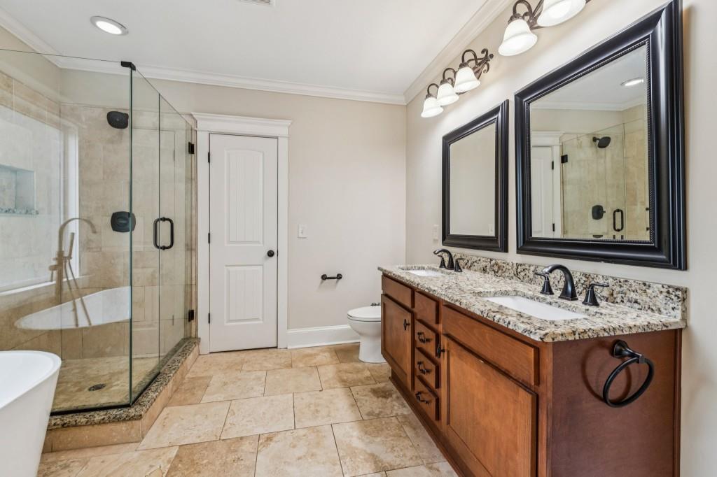 1597 Frazier Road Decatur, GA 30033 - Photo 24 of 47