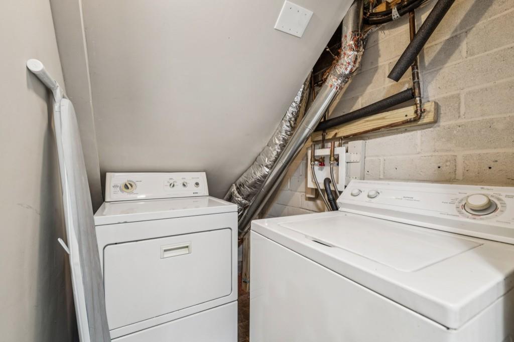 1597 Frazier Road Decatur, GA 30033 - Photo 41 of 47