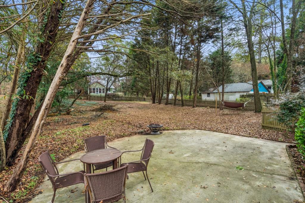 1597 Frazier Road Decatur, GA 30033 - Photo 43 of 47