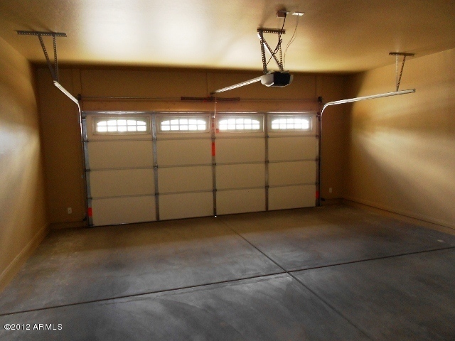 4937 East Amber Road Prescott, AZ 86301 - Photo 16 of 21 Garage