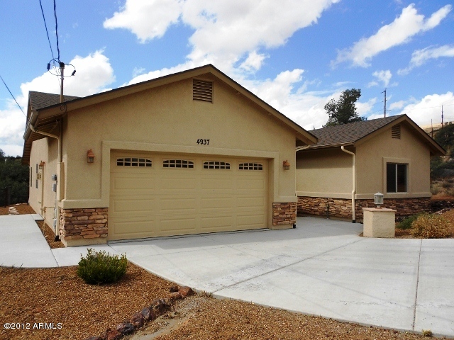 4937 East Amber Road Prescott, AZ 86301 - Photo 17 of 21 Front1