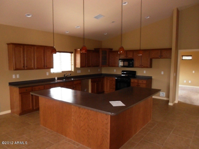 4937 East Amber Road Prescott, AZ 86301 - Photo 4 of 21 Kitchen3