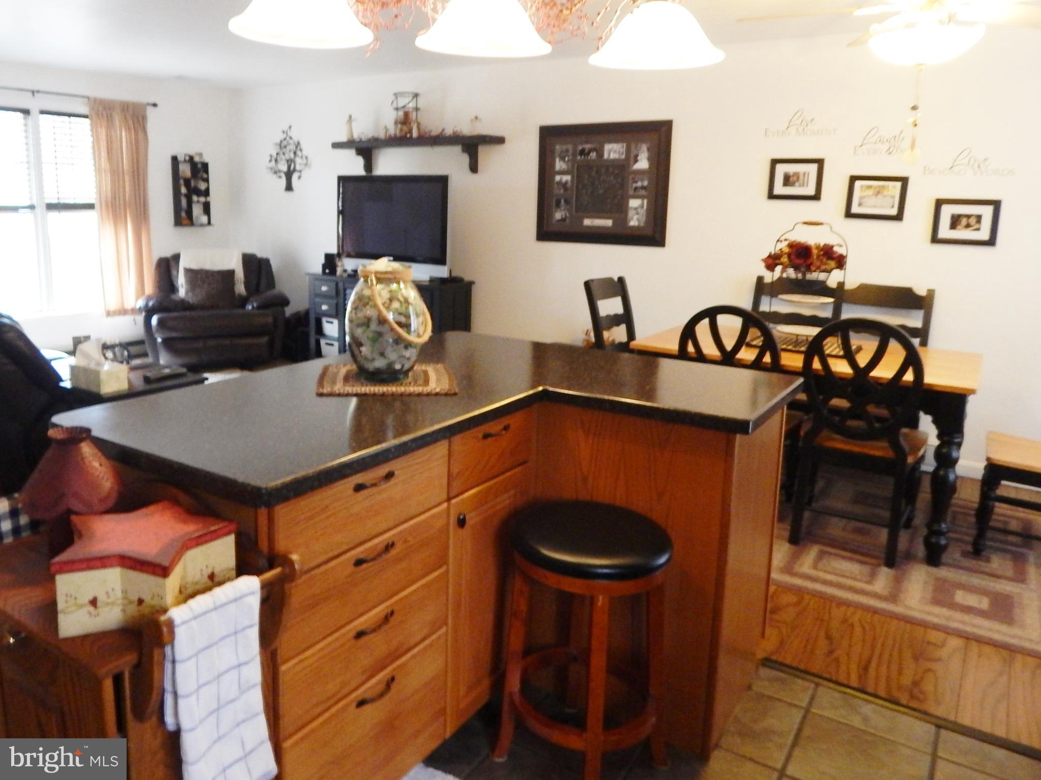 6053 Hill Road St. Leonard, MD 20685 - Photo 12 of 28 Kitchen
