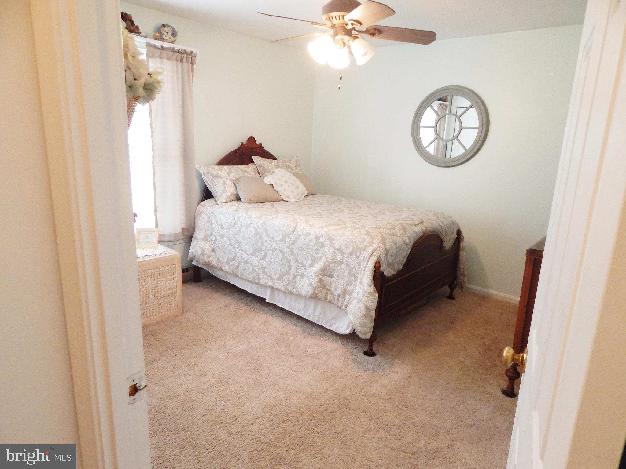6053 Hill Road St. Leonard, MD 20685 - Photo 14 of 28 Bedroom