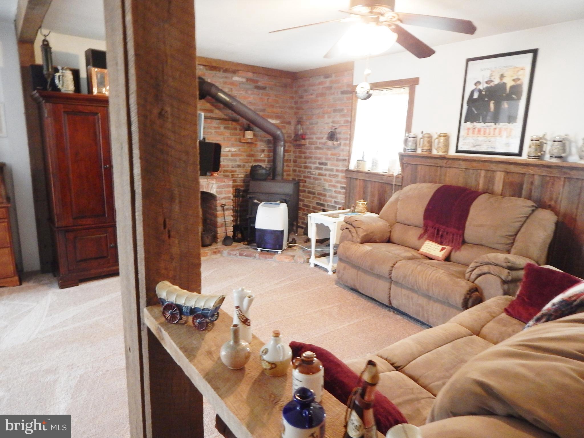 6053 Hill Road St. Leonard, MD 20685 - Photo 18 of 28 Family Room