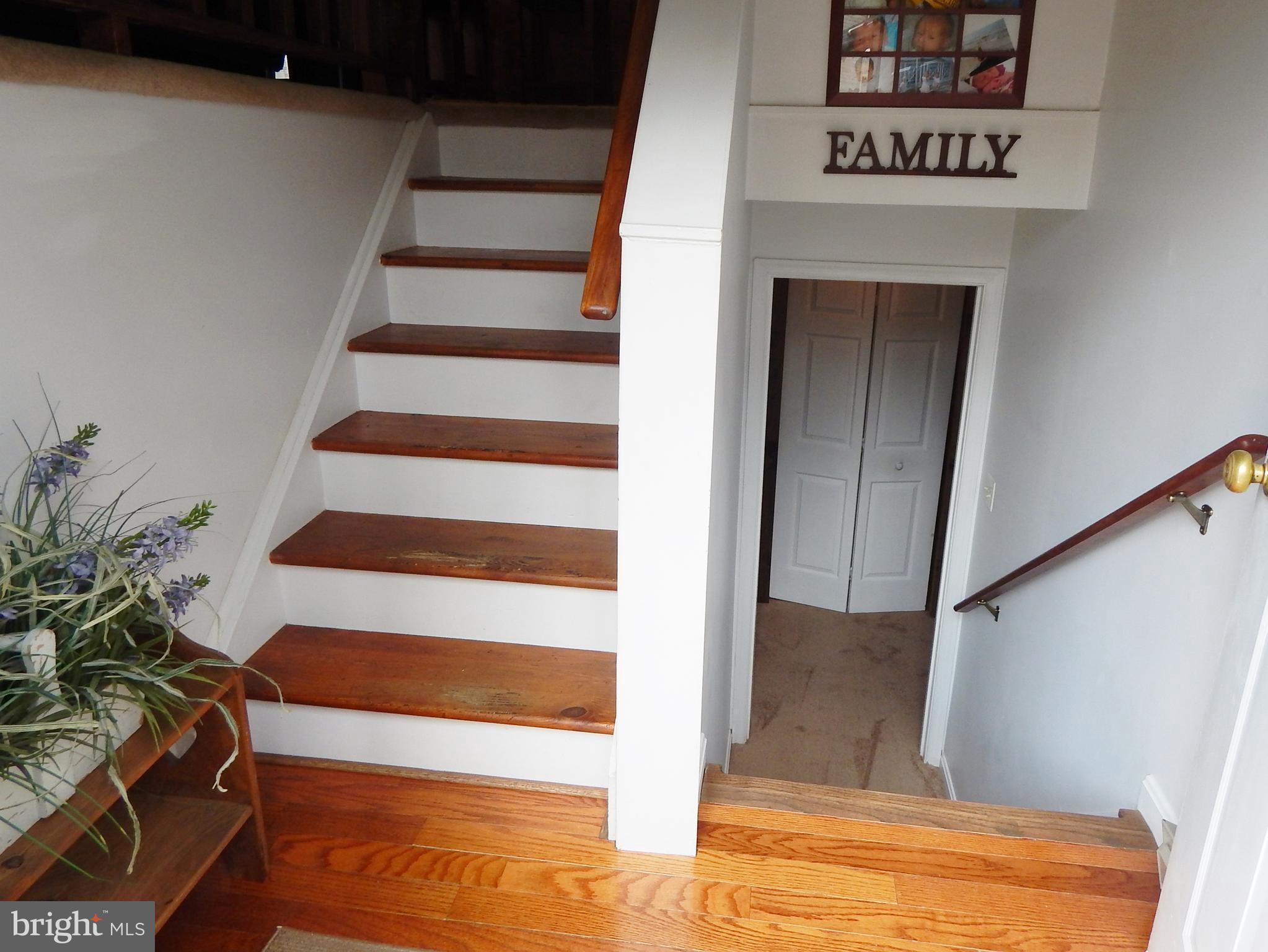 6053 Hill Road St. Leonard, MD 20685 - Photo 3 of 28 Foyer Hardwood